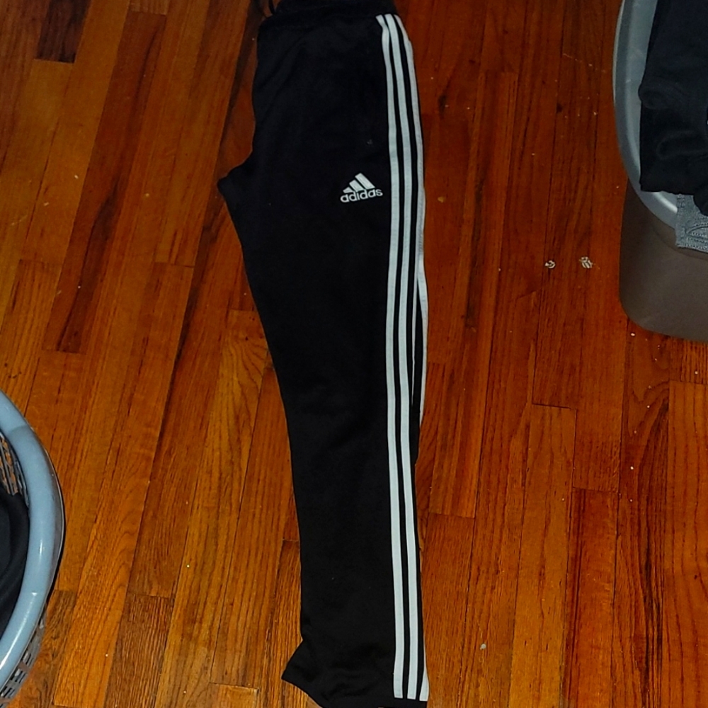 Mens soccer tiro 13 pants